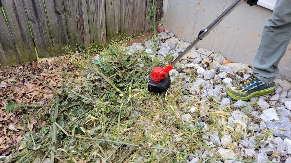 A Few Details That Matter