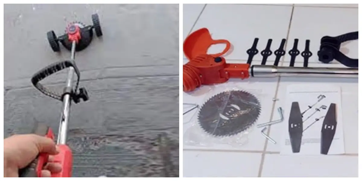 The Secret: SmartTorque™ Power System